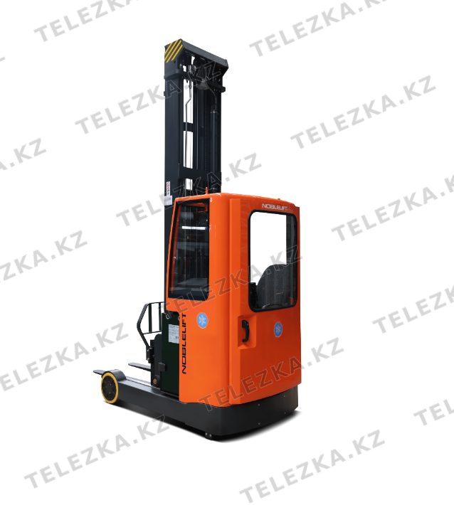Ричтрак RT16Pro-CS в холодном исполнении