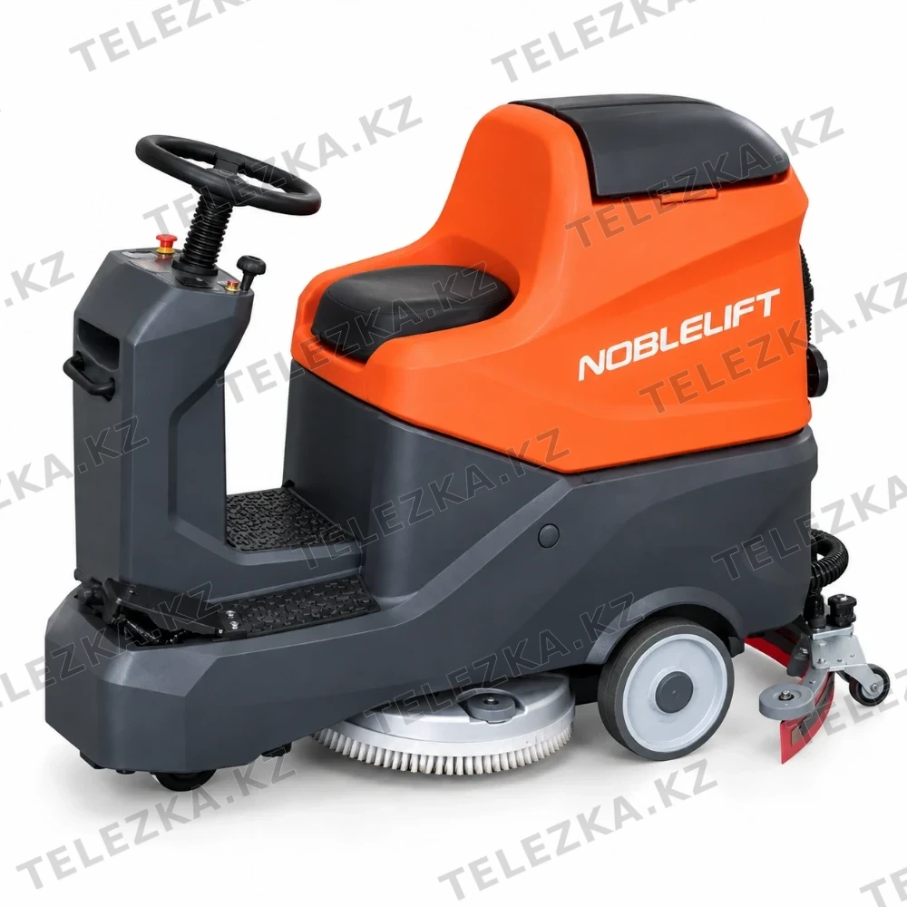 Noblelift Поломоечная машина NR530