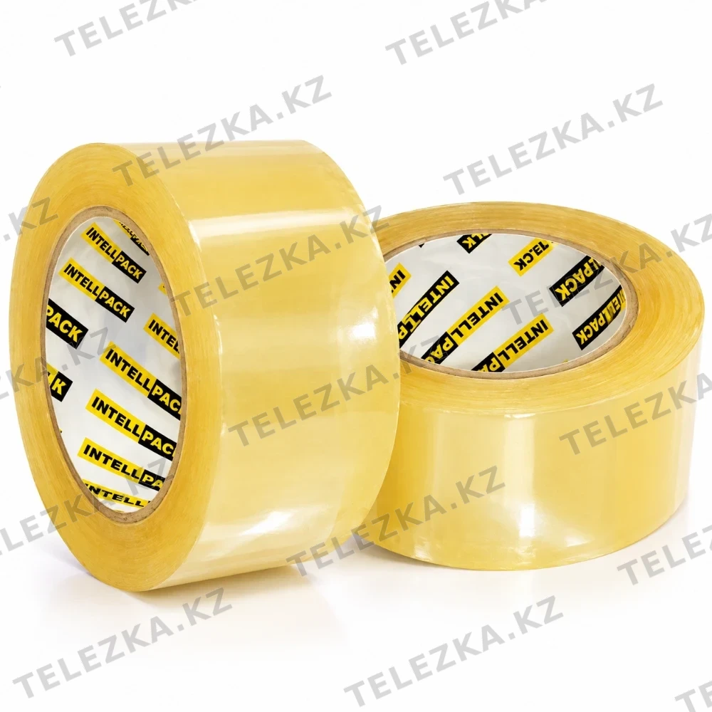 Упаковочный скотч 43mic*48mm*100m (INT)
