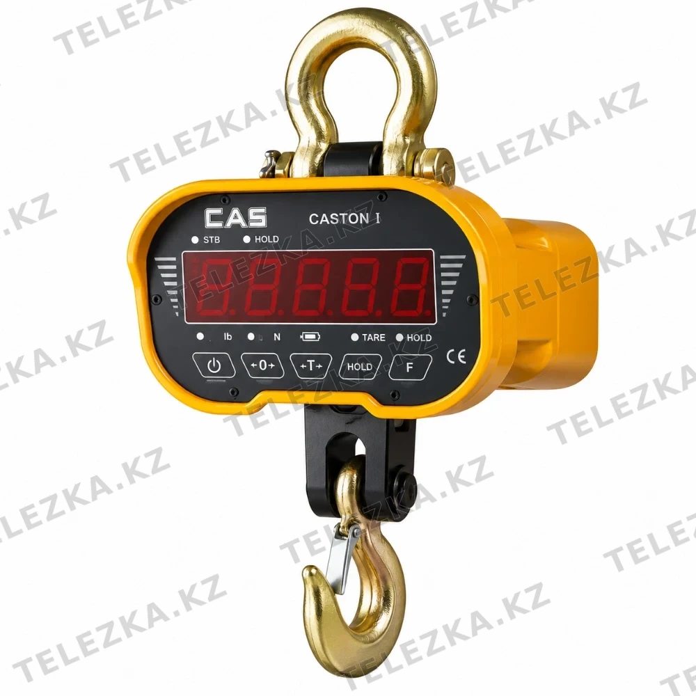Весы крановые Caston-1 (0,5THA),