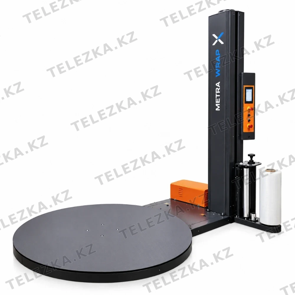 Паллетоупаковщик X0MS FRD 1650 мм
